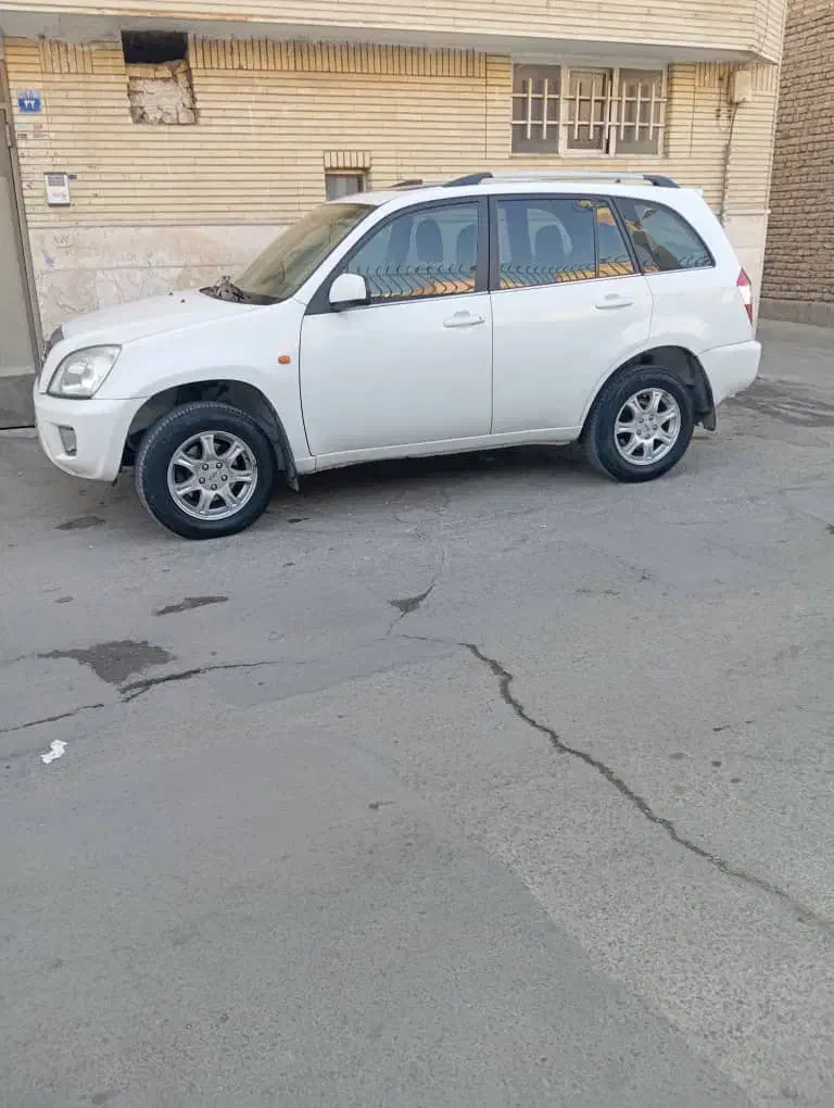 ام وی ام x33مدل 90|خودرو سواری و وانت|اصفهان, هفتون|دیوار