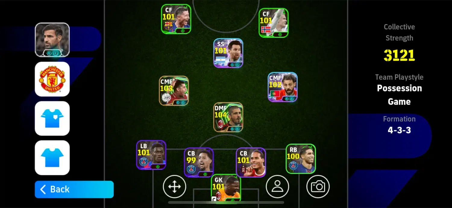 ای فوتبال ۳۰۰۰ کوین|کنسول، بازی ویدئویی و آنلاین|شیراز, فرگاز|دیوار