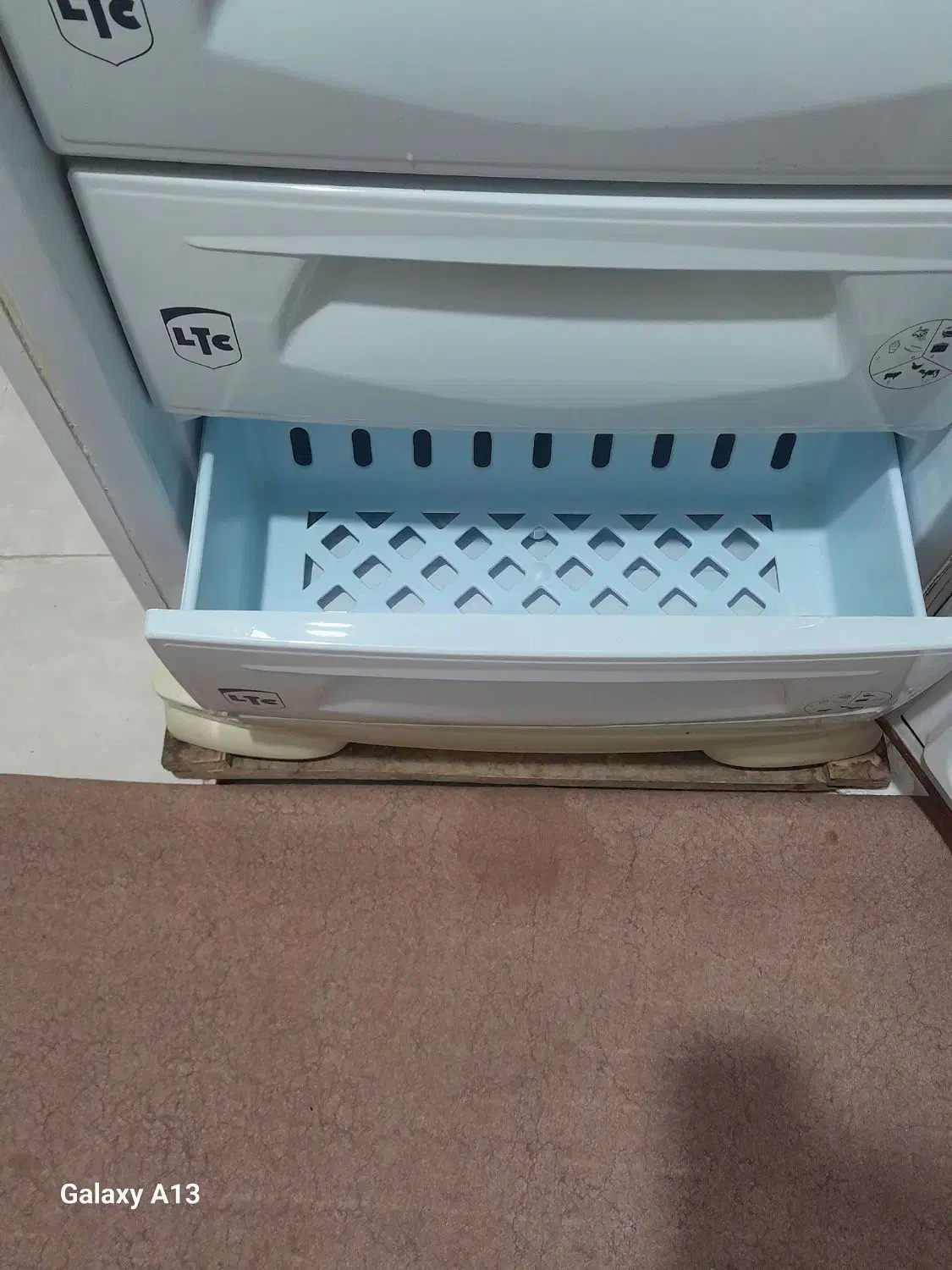 یخچال|یخچال و فریزر|حبیب آباد, |دیوار