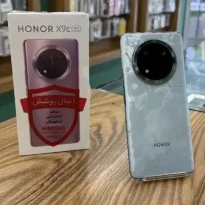 آنر x9c|موبایل|بیرجند, |دیوار