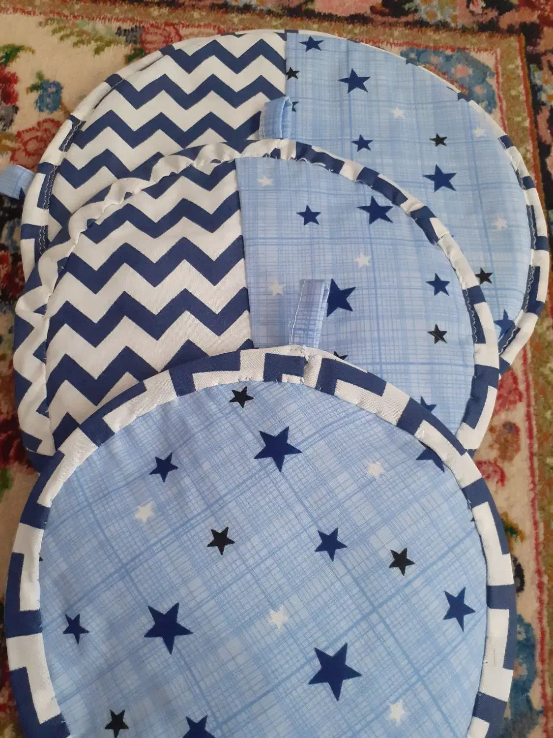 سرویس آشپزخانه|سفره، حوله، دستمال آشپزخانه|همدان, |دیوار