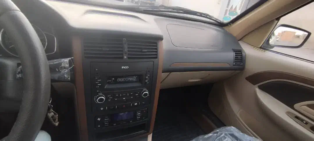 پارس تیو فایو ۱۴۰۰ گاز برقی|خودرو سواری و وانت|کرمان, |دیوار