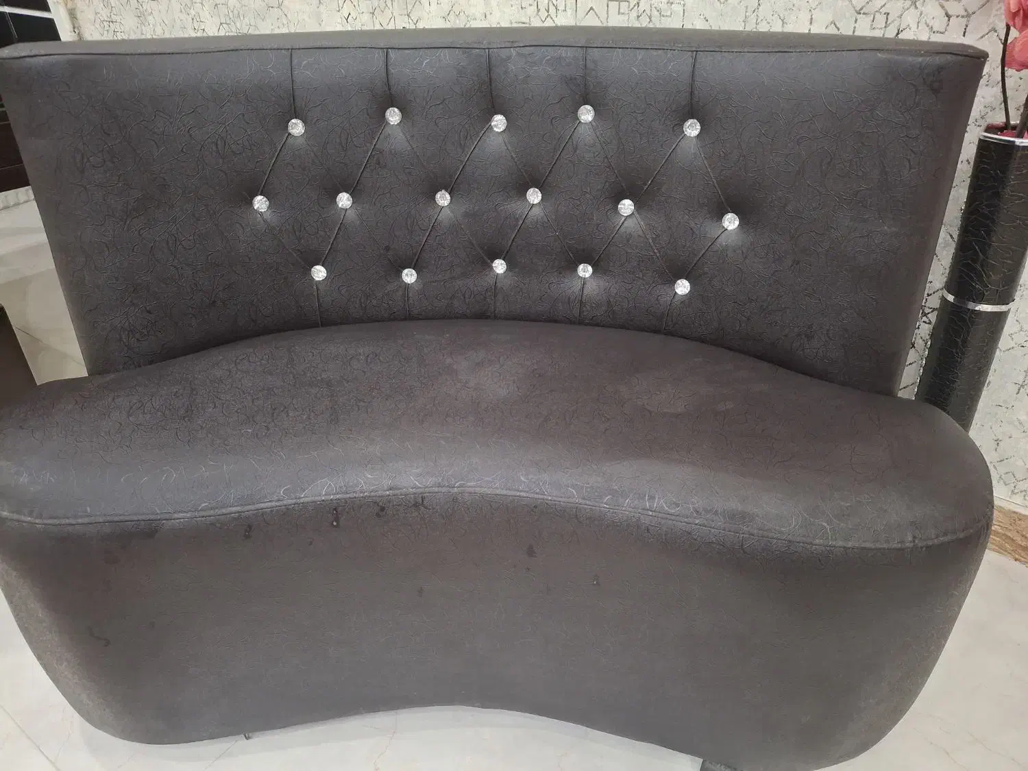 میز ناهار خوری ۶ نفره|میز و صندلی غذاخوری|خرمشهر, |دیوار