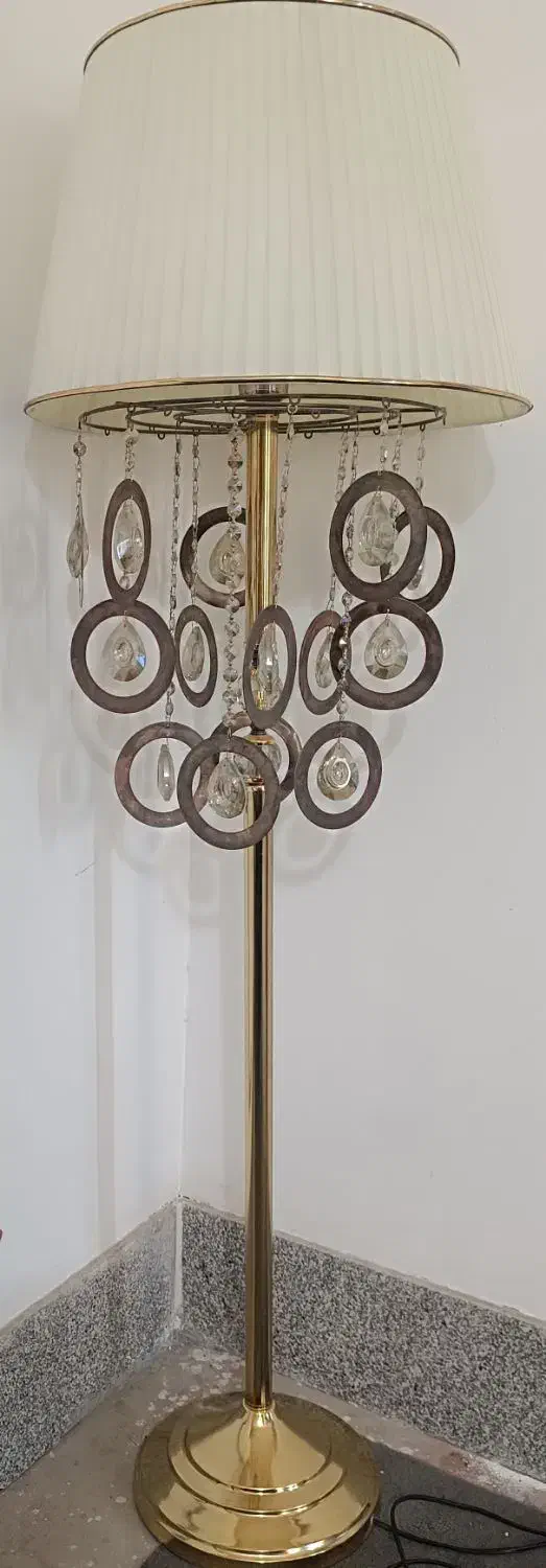 آباژور و میزا اینه ای|چراغ خواب و آباژور|مشهد, طبرسی شمالی|دیوار