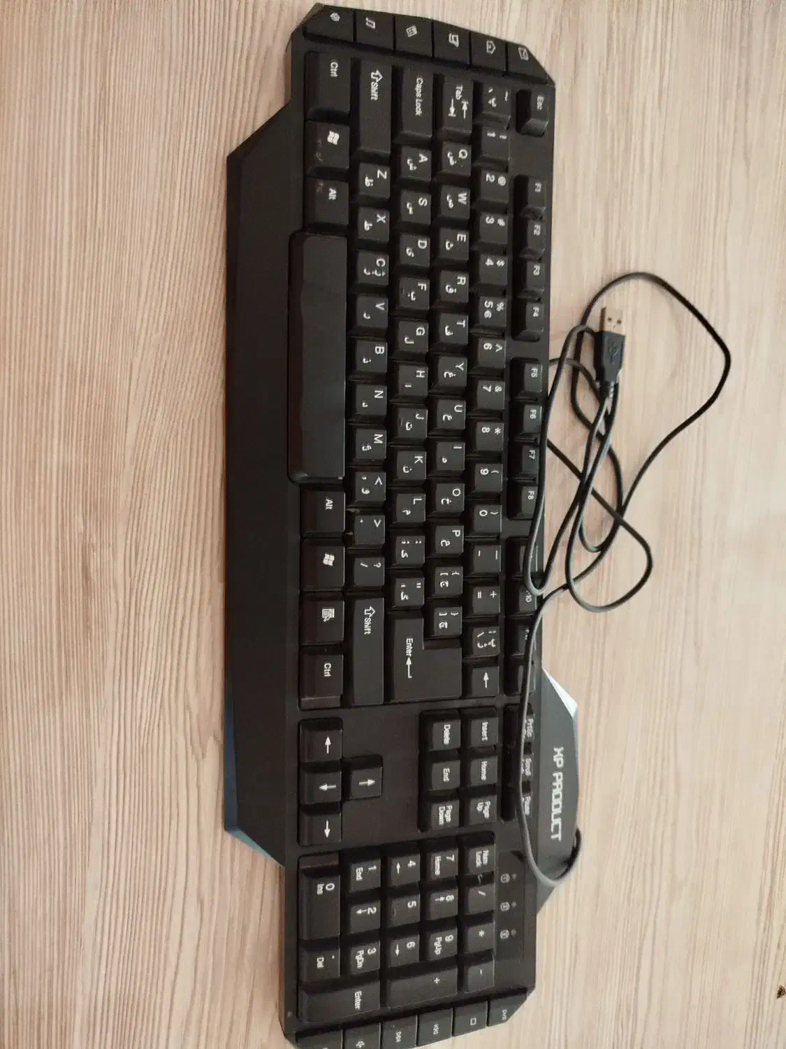 کیبورد|قطعات و لوازم جانبی رایانه|اردبیل, |دیوار