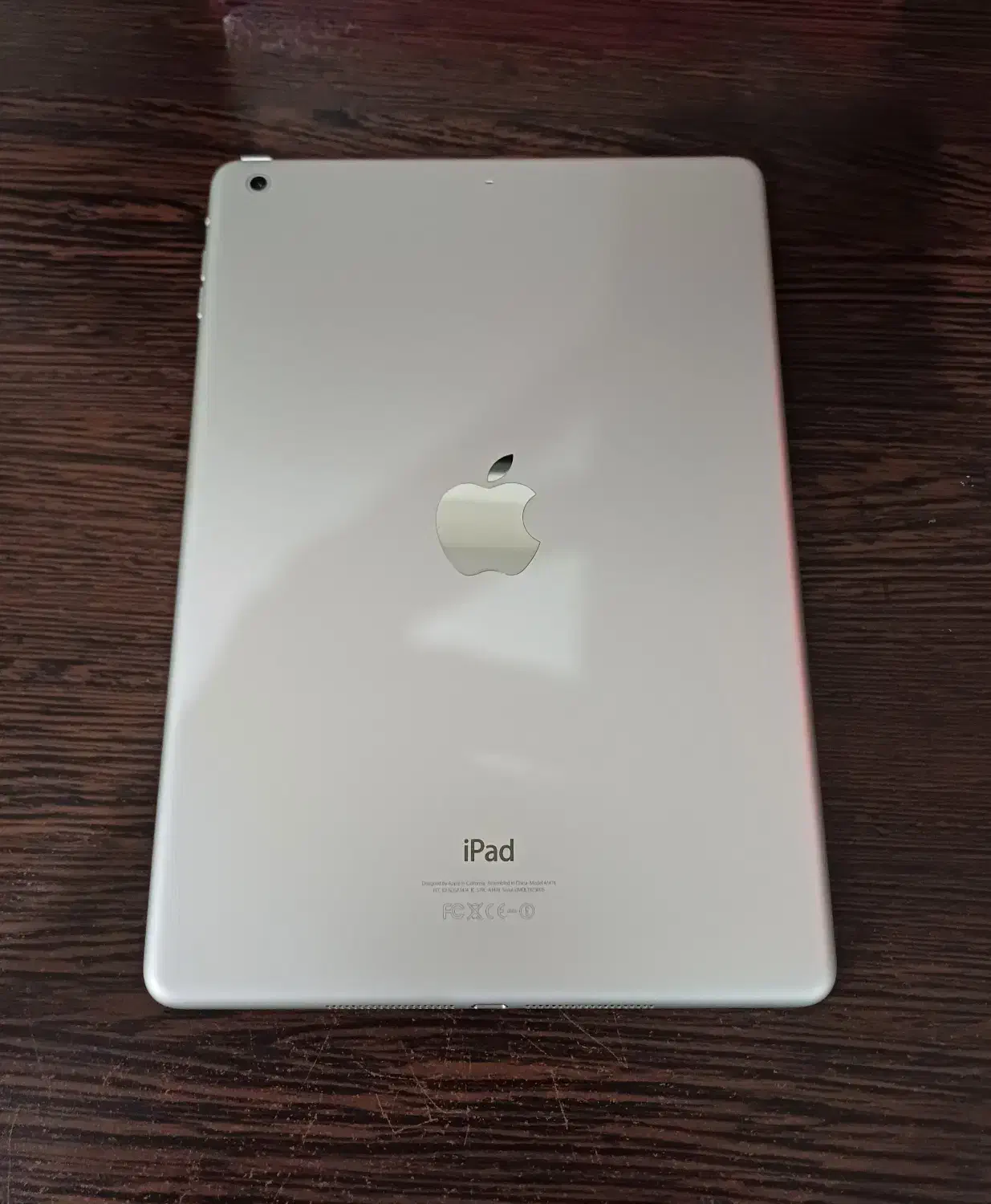 اپل آیپد ایر 1 (32GB wifi)|تبلت|تهران, تهرانپارس غربی|دیوار