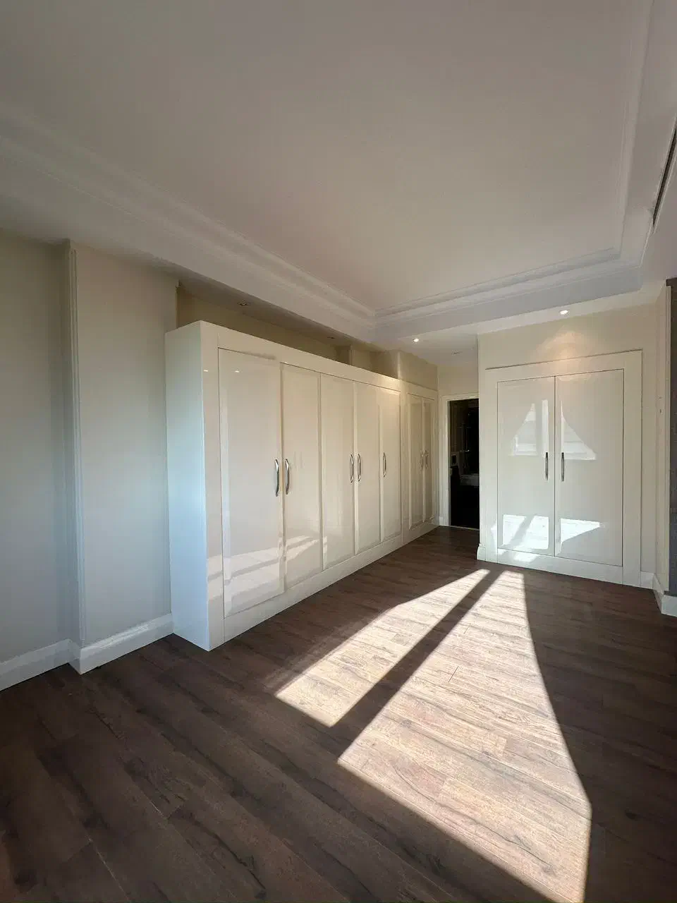 برج باغ 230 متری*فایل شخصی *ویو تهران