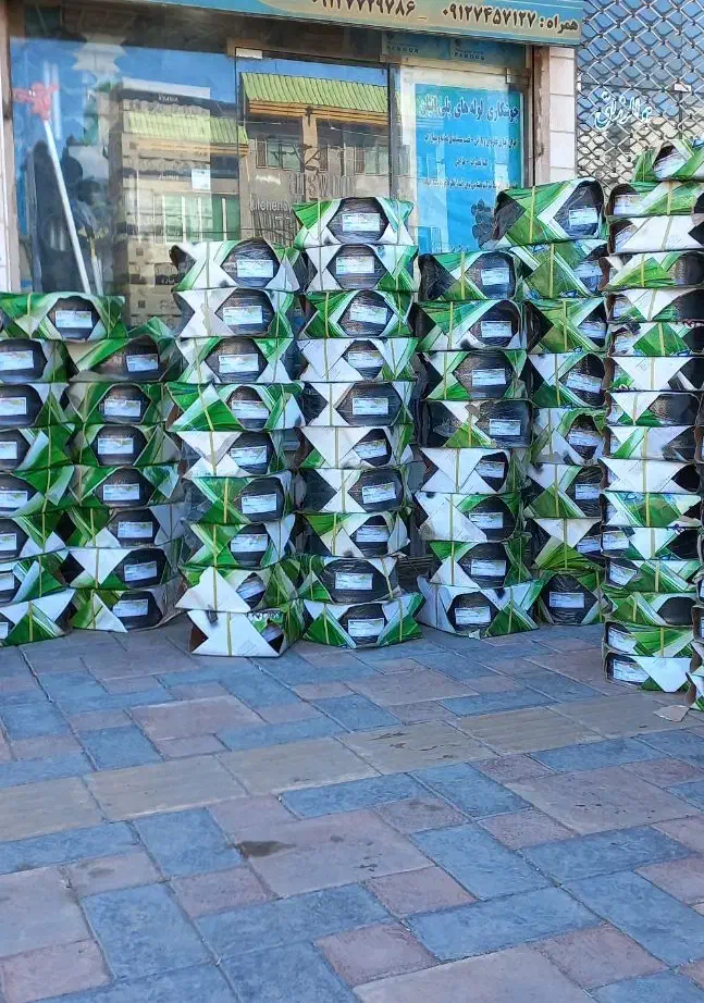 فروش شیرخودکارو کمربند بارانی  ابپاش و لوله بارانی|خدمات باغبانی و درختکاری|زنجان, |دیوار