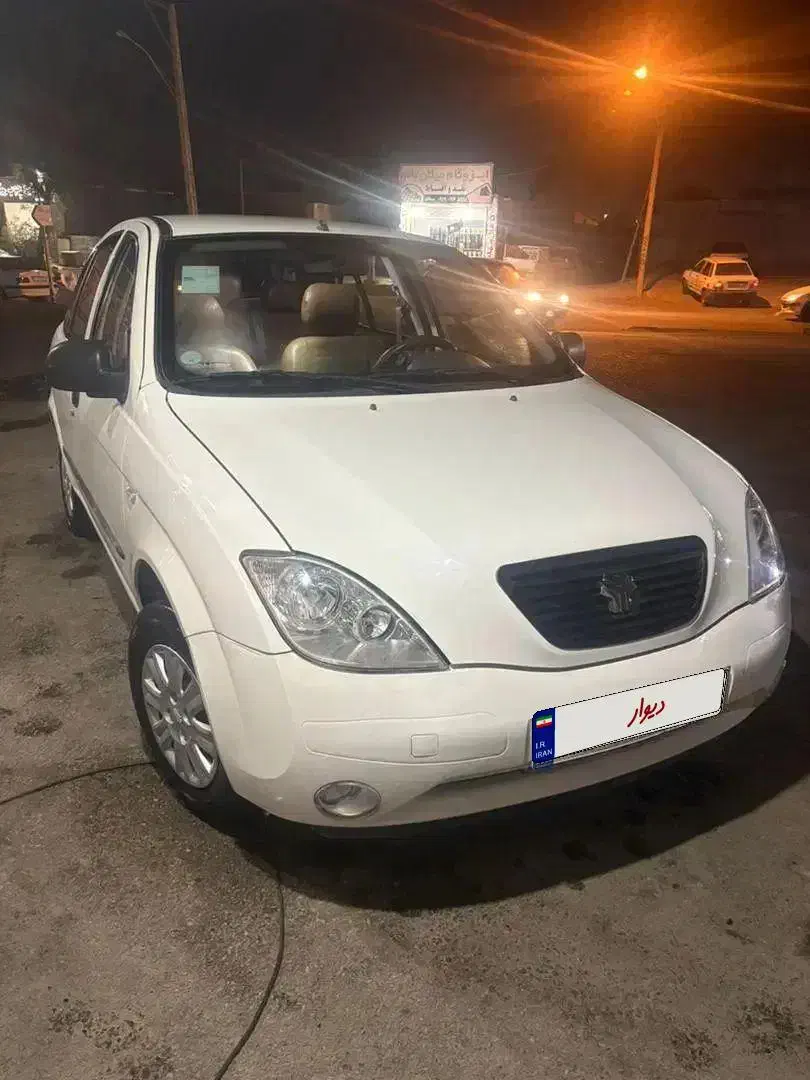 تیبا۲ مشابه صفر|خودرو سواری و وانت|جیرفت, |دیوار