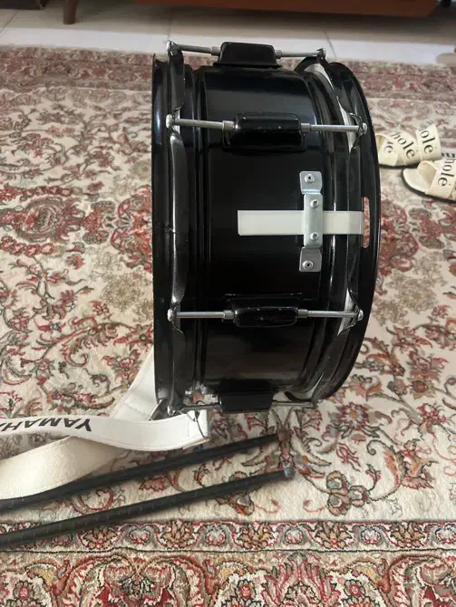 طبل دوقل یاماها ۲۹ فنر|درام و پرکاشن|تهران, استاد معین|دیوار