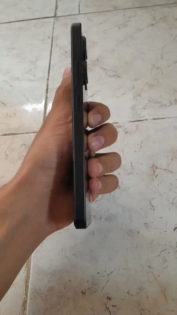 شیائومی نوت13 در حد|موبایل|قائم‌شهر, |دیوار