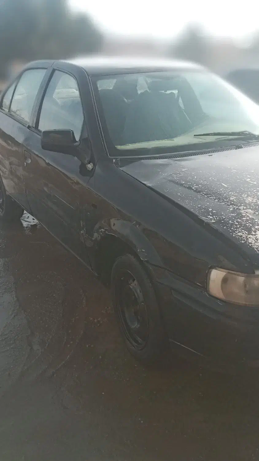 ماشین سمند مدل ۸۳|خودرو سواری و وانت|کرمان, |دیوار