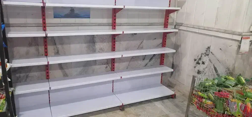 قفسه خودکار|فروشگاه و مغازه|بندر ماهشهر, |دیوار