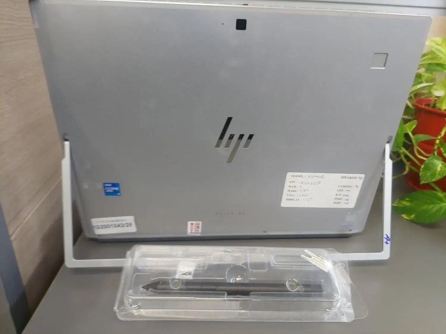 لپ تاپ اچ پی  hp|رایانه همراه|تهران, میدان ولیعصر|دیوار