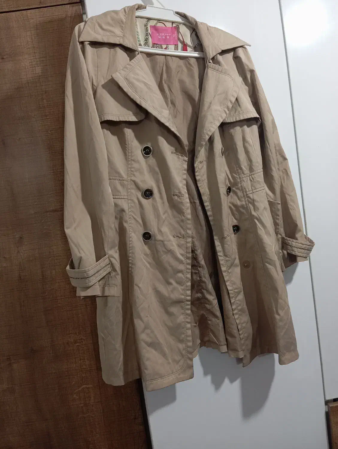 پالتو زنانه و بچگانه|لباس|مسجد سلیمان, |دیوار