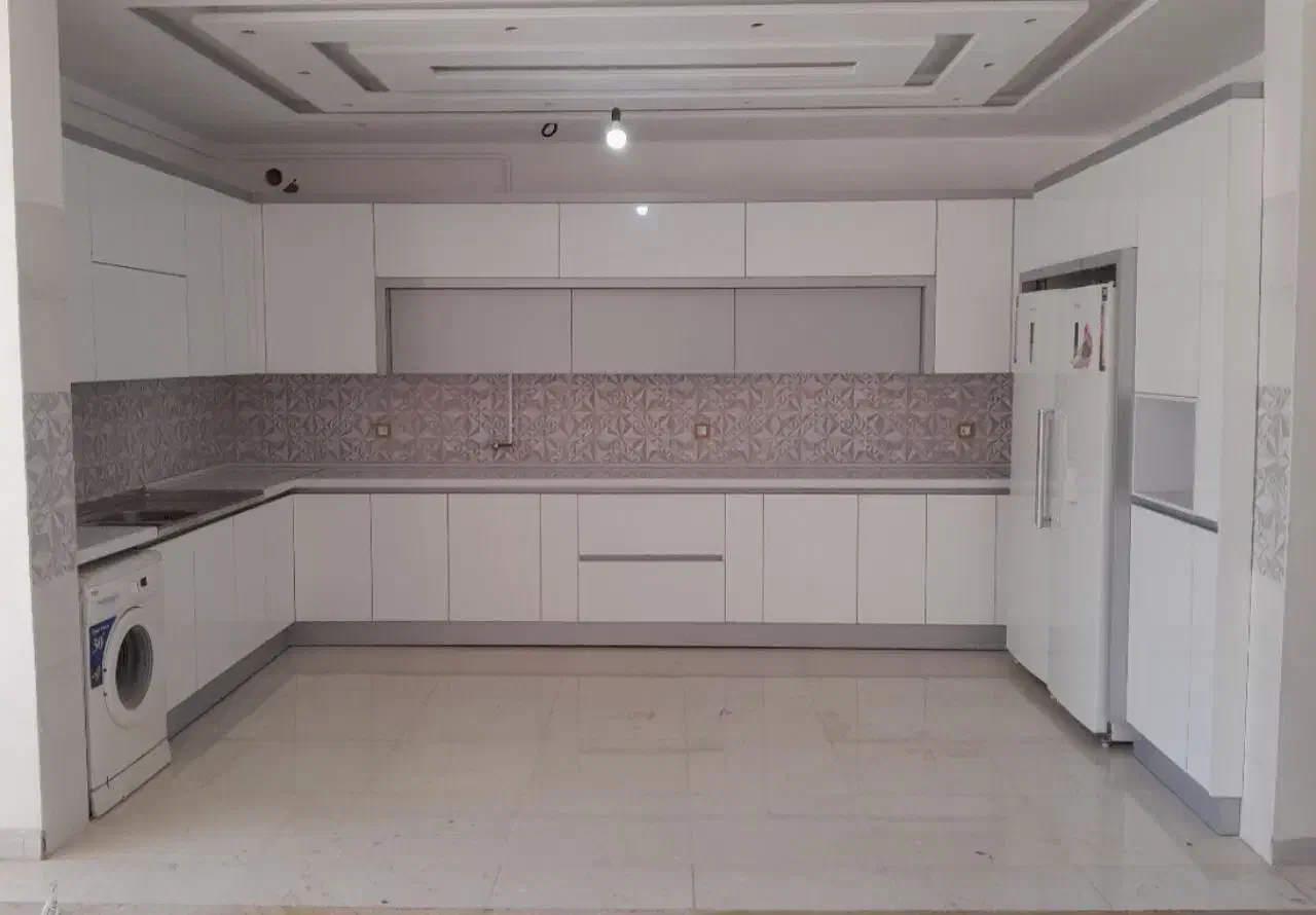 کابینت آشپزخانه|جاکفشی، کمد، دراور|خوی, |دیوار