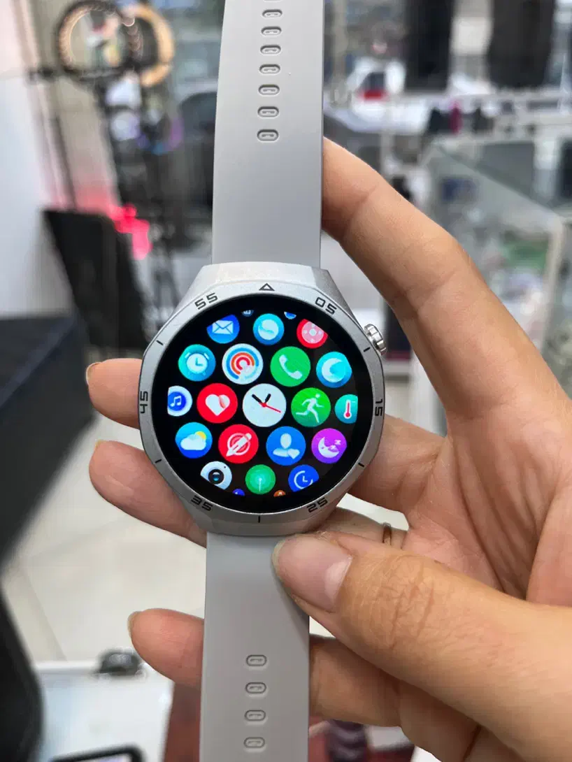 ساعت هوشمند/ ساعت /ساعت بلوتوثی|لوازم جانبی موبایل و تبلت|گرگان, |دیوار