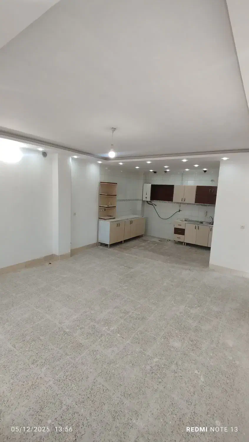 آپارتمان/همکف/ حیاط دار/آتشگاه/نبوی منش|فروش آپارتمان|اصفهان, کارلادان|دیوار