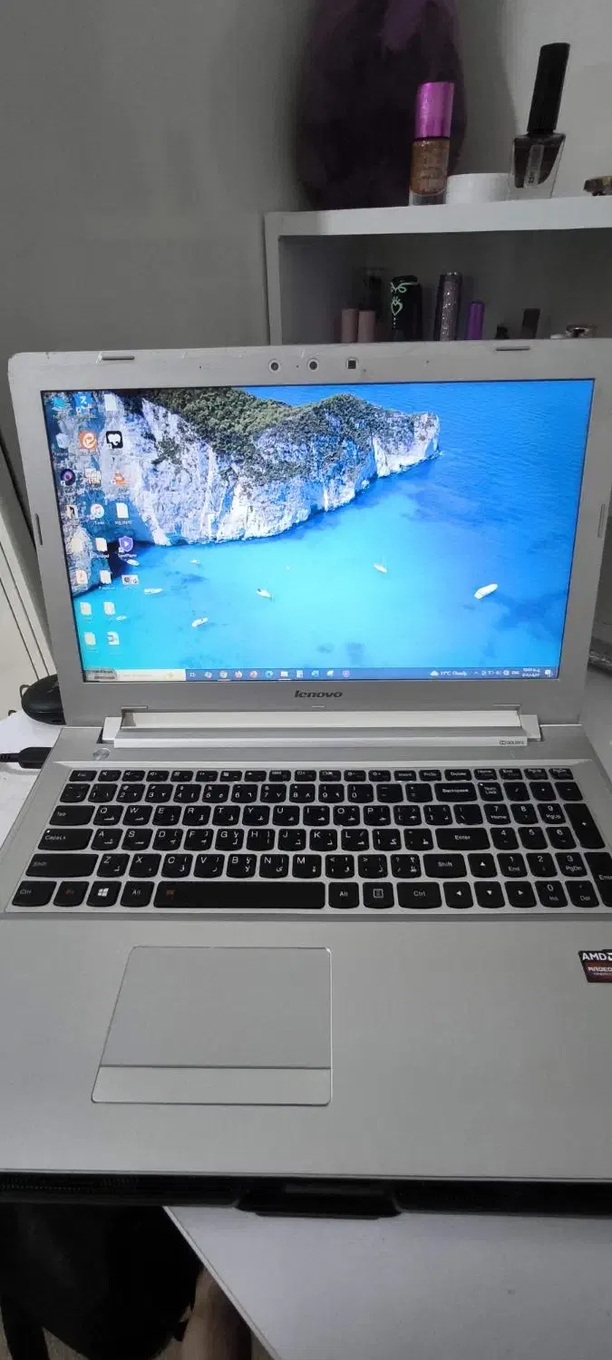 لپتاپ لنوو|رایانه همراه|قیدار, |دیوار