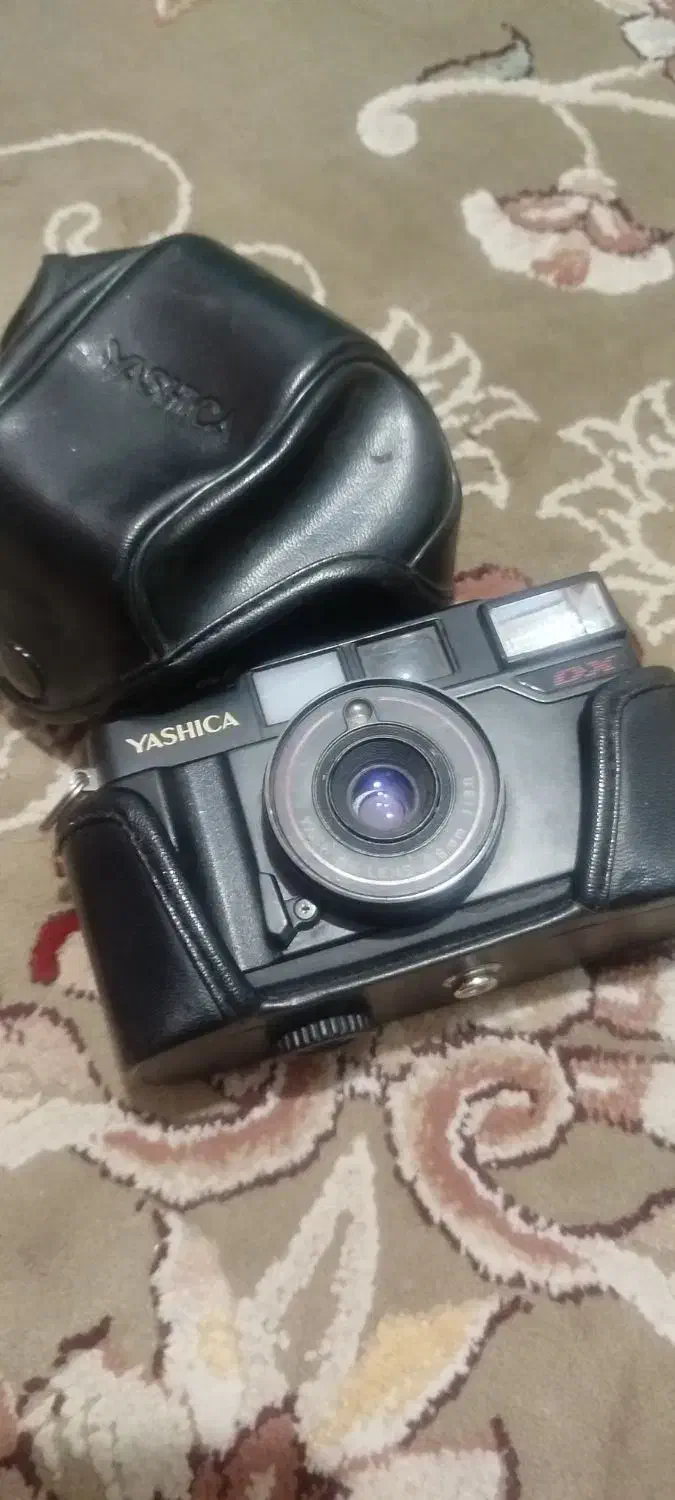 دوربین عکاسی|دوربین عکاسی و فیلم‌برداری|زاهدان, |دیوار