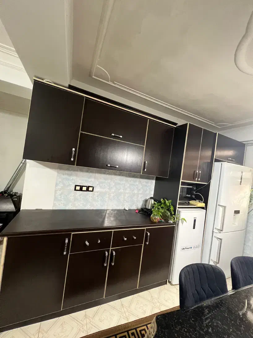 کابینت|مصالح و تجهیزات ساختمان|لاهیجان, بوجایه|دیوار