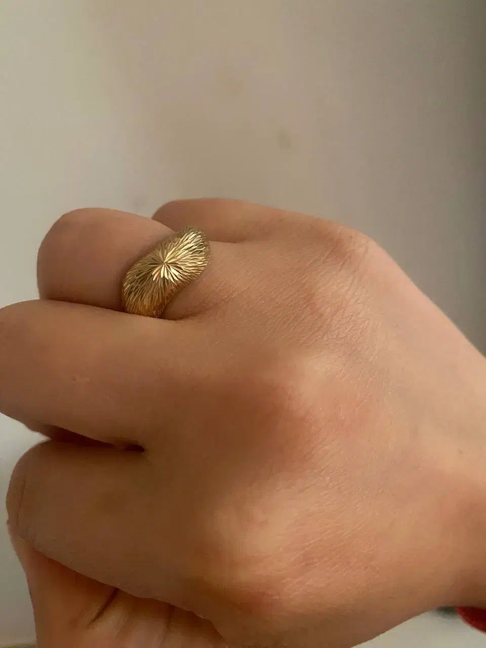 انگشتر طلا|جواهرات|شیروان (خراسان), |دیوار