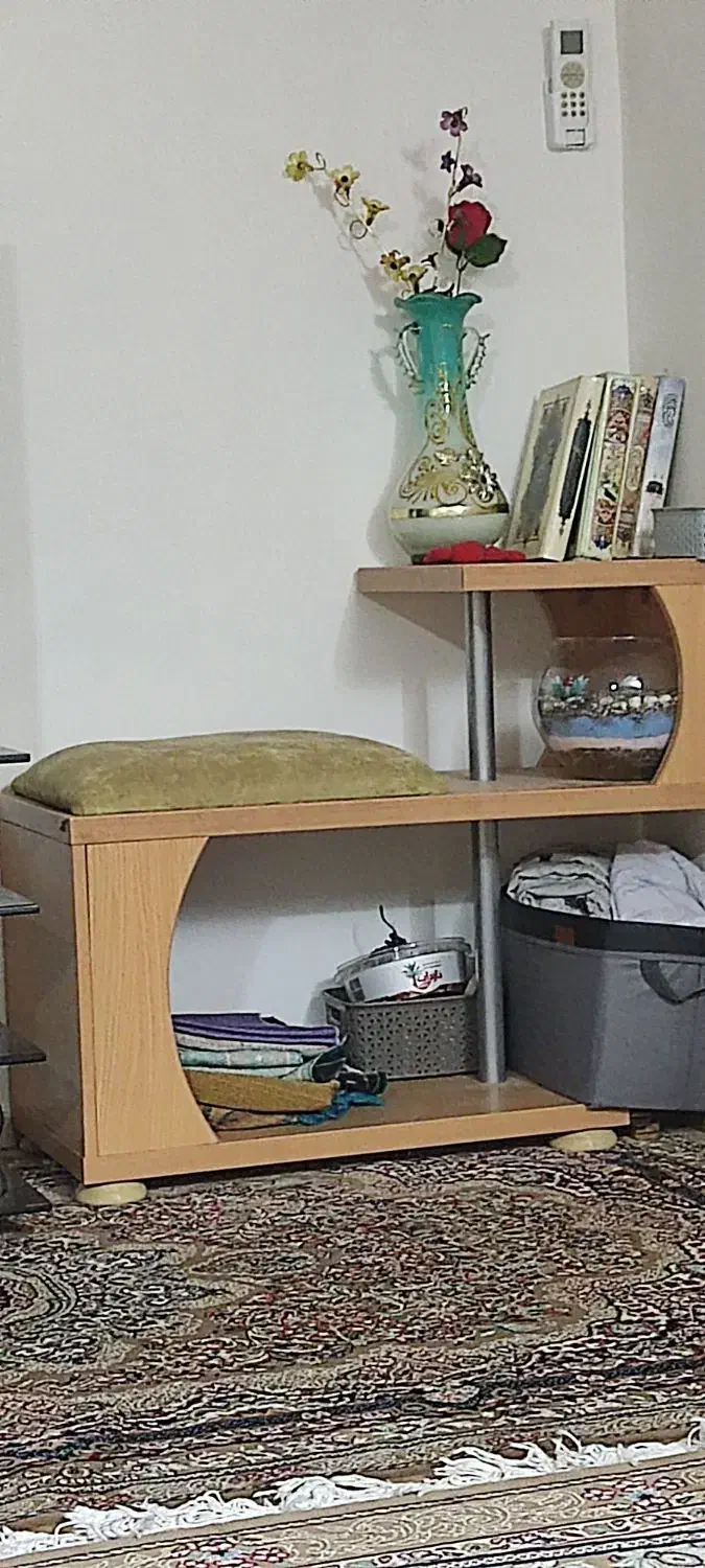 میز تلفن با کارایی زیاد|میز تلفن|بجنورد, |دیوار