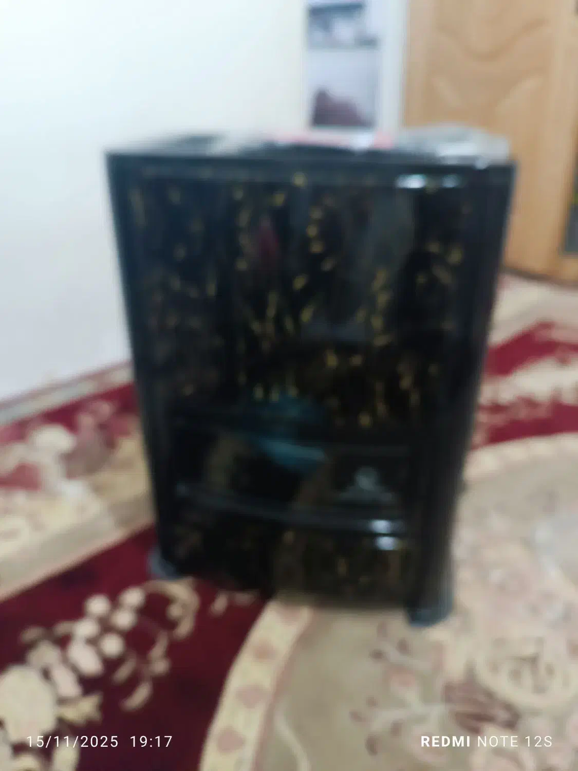 بخاری مروارید سوز 8هزار|بخاری، هیتر، شومینه|خرمآباد, |دیوار