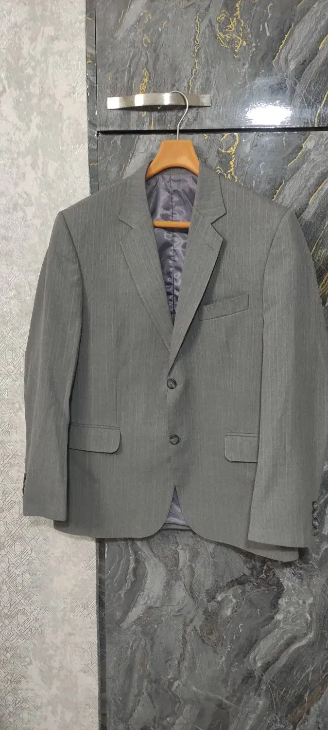 کت تک نو|لباس|شیراز, شهرک ولیعصر|دیوار