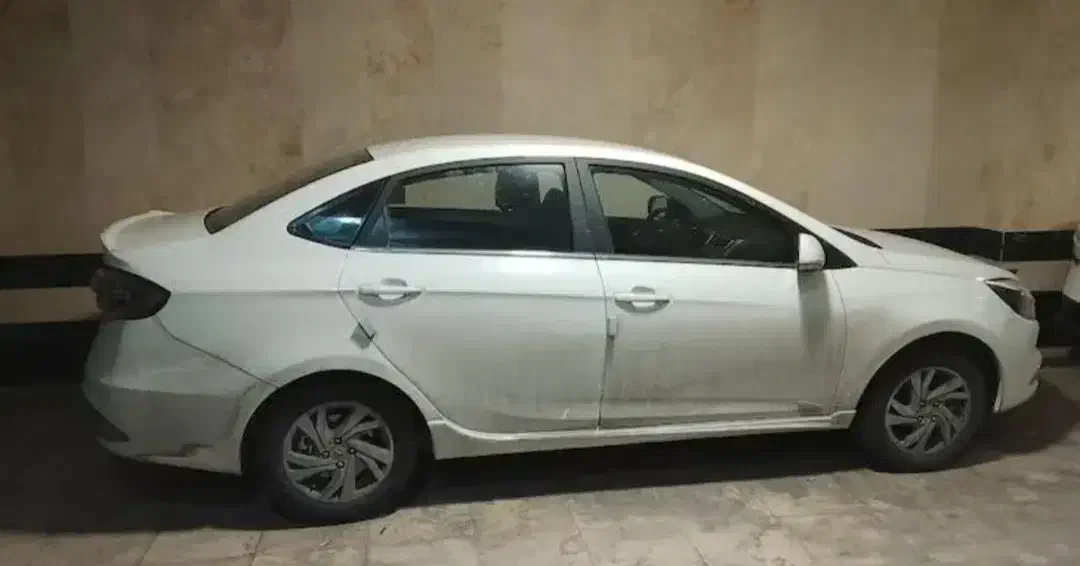 ایگل سفید مدل|خودرو سواری و وانت|تهران, جنت‌آباد شمالی|دیوار