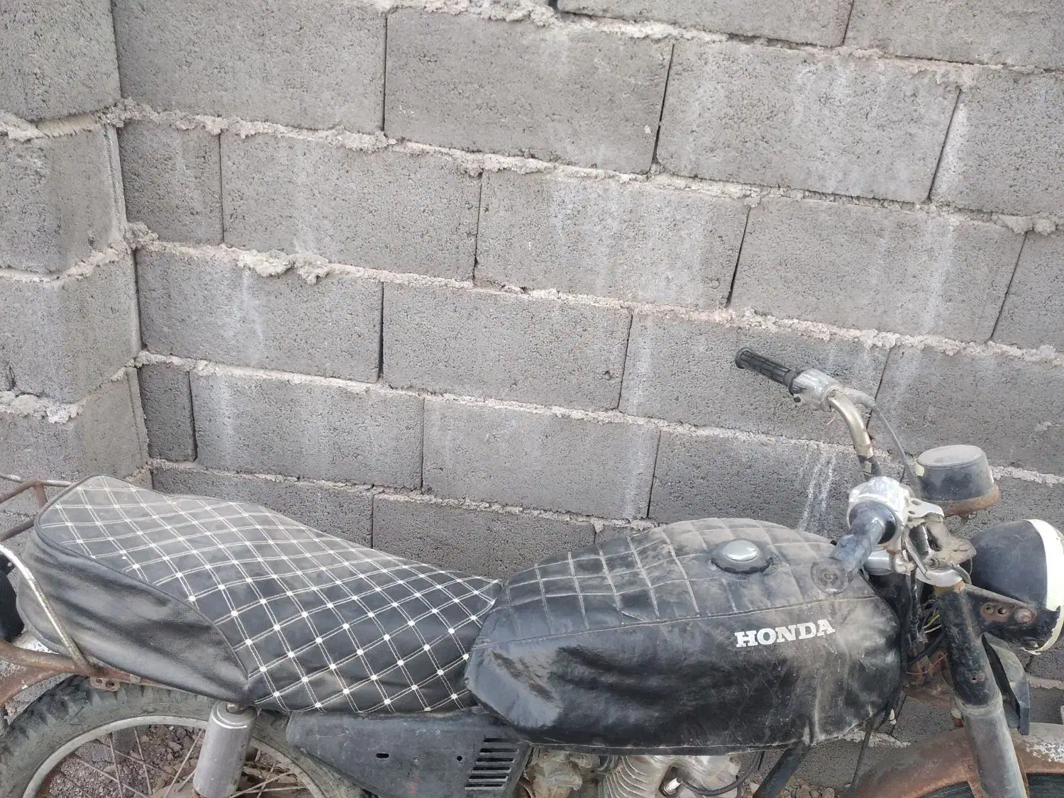 موتورسیکلت کم کار مفت|موتورسیکلت|بم, |دیوار