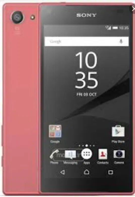 sony z5 compact|موبایل|تهران, صفا|دیوار