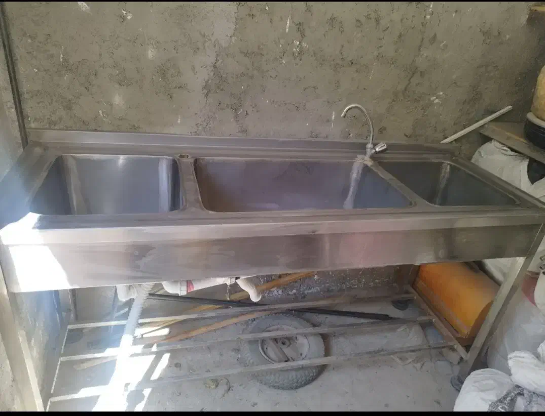 تجهیزات آشپز خانه|کافی‌شاپ و رستوران|گنبد کاووس, |دیوار