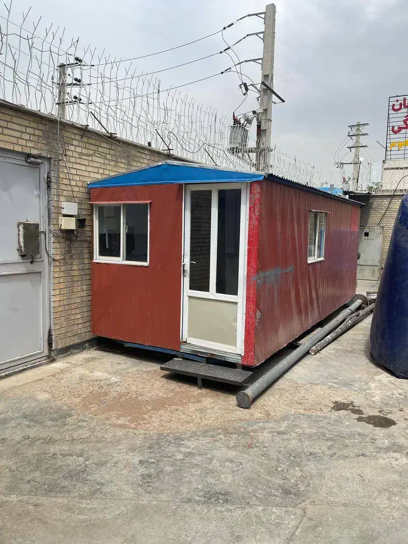 خرید فروش و تعمیر کانتینر  کانکس...|مصالح و تجهیزات ساختمان|کرج, فاز ۴ مهرشهر|دیوار