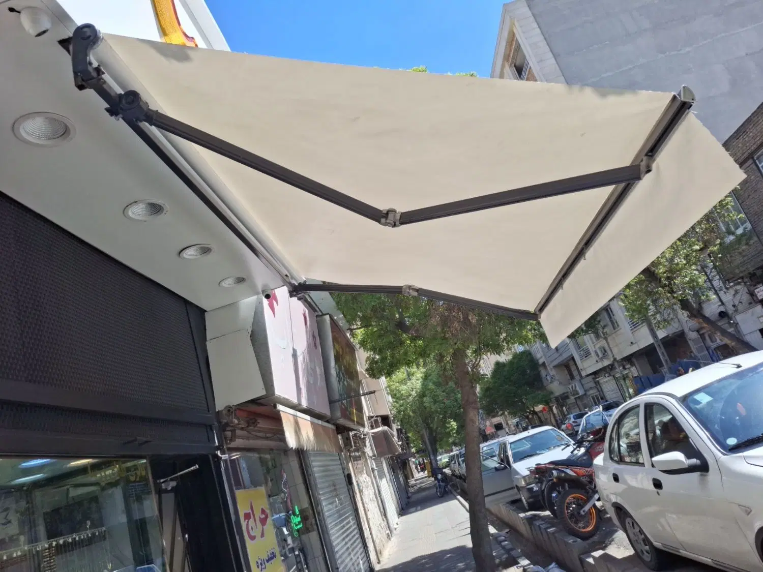 جدیدترین بازویی|فروشگاه و مغازه|تهران, پامنار|دیوار