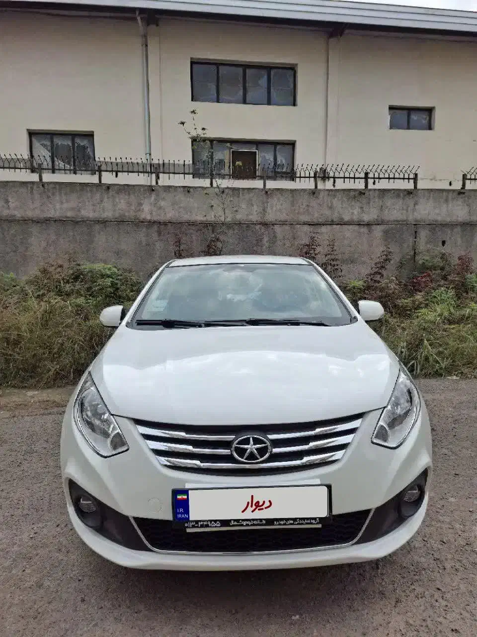 فروش جک j4 صفر1404|خودرو سواری و وانت|رشت, فلسطین|دیوار