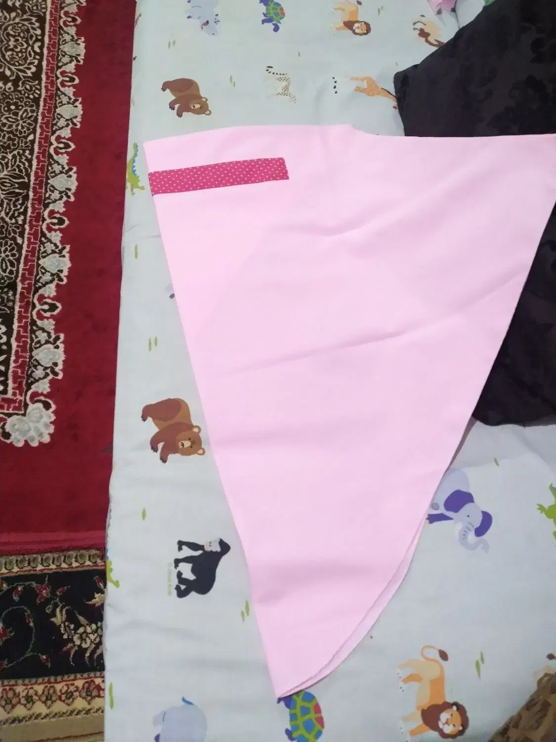مقنعه حراج|حراج|زابل, |دیوار