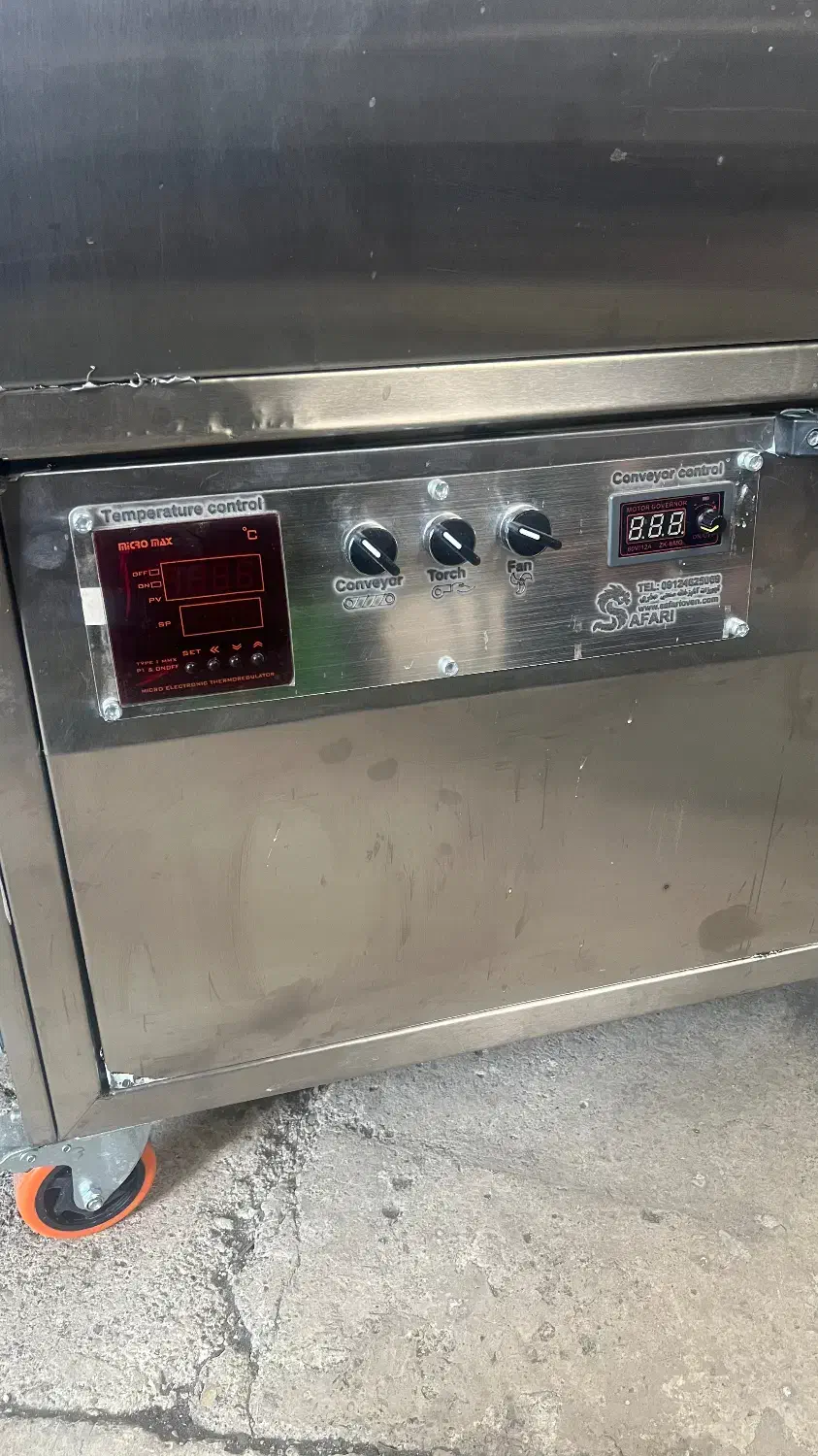 فر ریلی|کافی‌شاپ و رستوران|تهران, جمهوری|دیوار