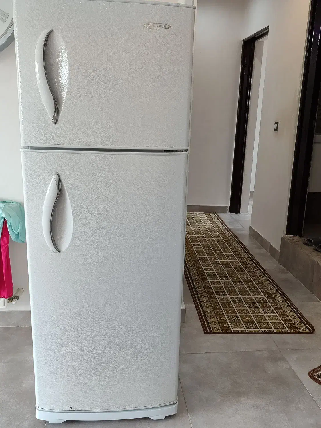 یخچال امرسان|یخچال و فریزر|رشت, حومه رشت|دیوار