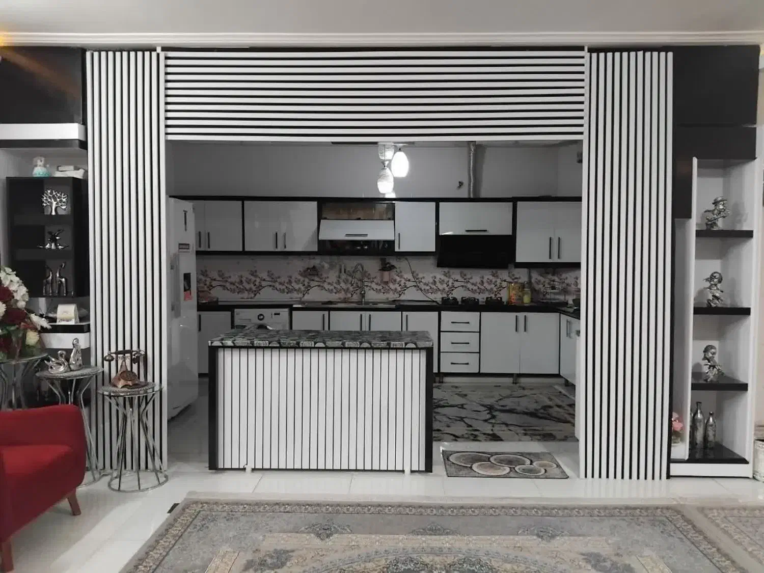 خانه دو طبقه در تربت حیدریه|فروش خانه و ویلا|تربت‌حیدریه, باغ سلطانی|دیوار