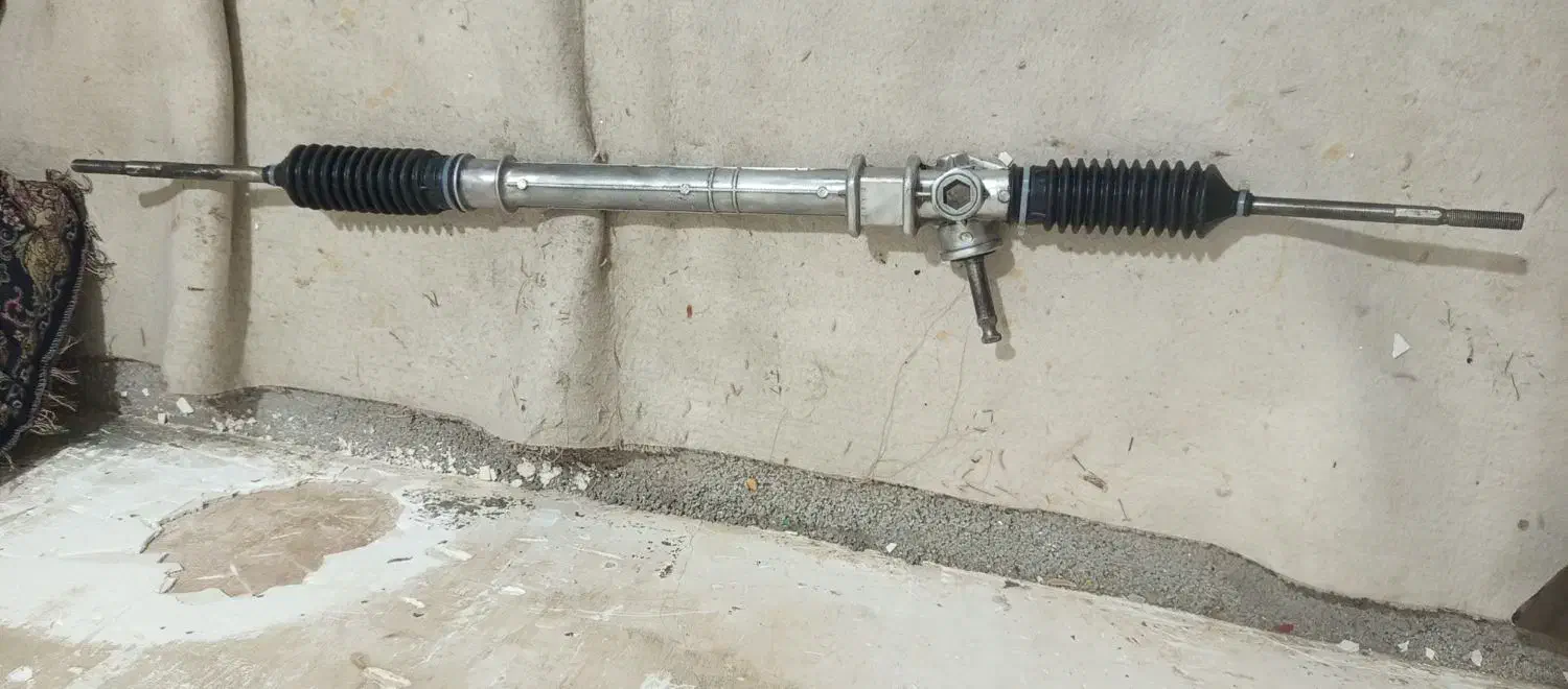 جعبه فرمان پراید|قطعات یدکی و لوازم جانبی|کوهدشت, |دیوار