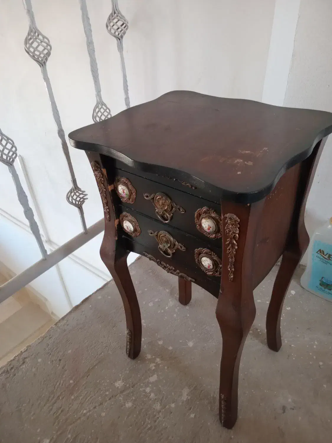 میز تلفن|میز تلفن|رودسر, |دیوار