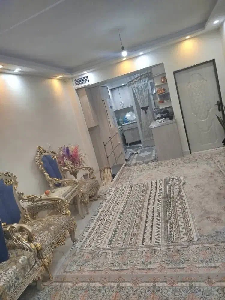 آپارتمان همکف ۷۵ متری|فروش آپارتمان|تهران, شمیراننو|دیوار