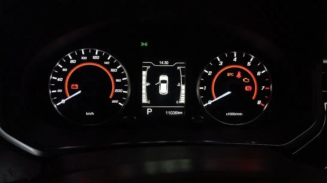 ام وی ام X22 پرو اتوماتیک 1401 در حد صفر|خودرو سواری و وانت|تهران, جنت‌آباد جنوبی|دیوار