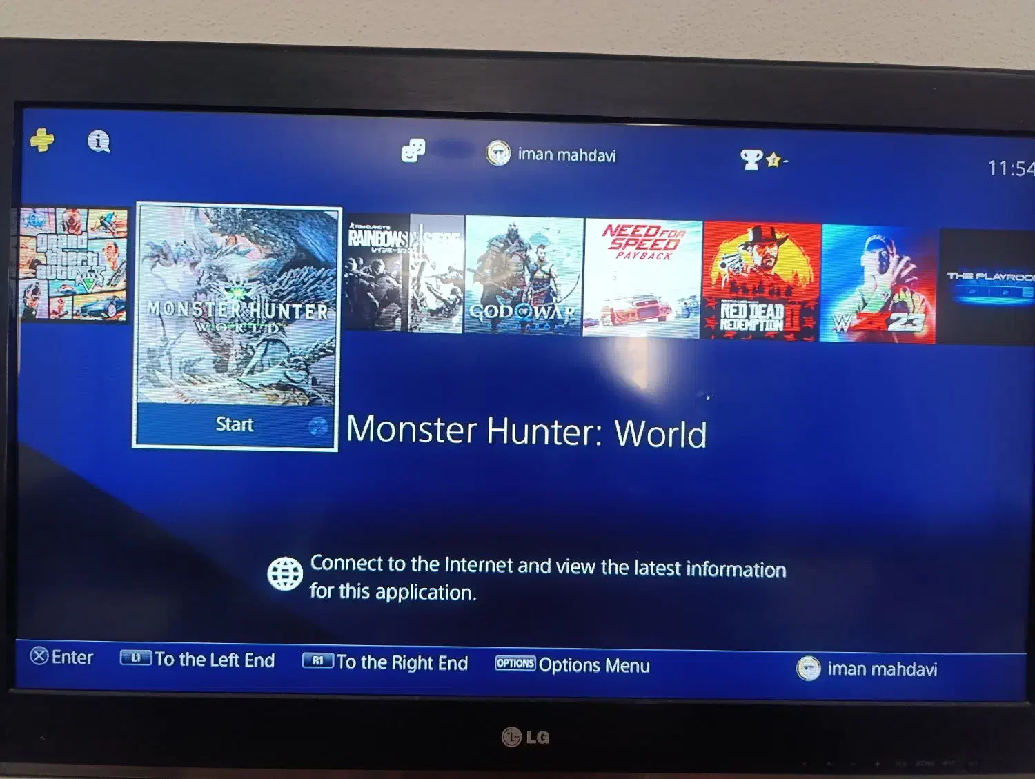 slim ps4 سالم تمیز به همراه بازی|کنسول، بازی ویدئویی و آنلاین|کیش, |دیوار