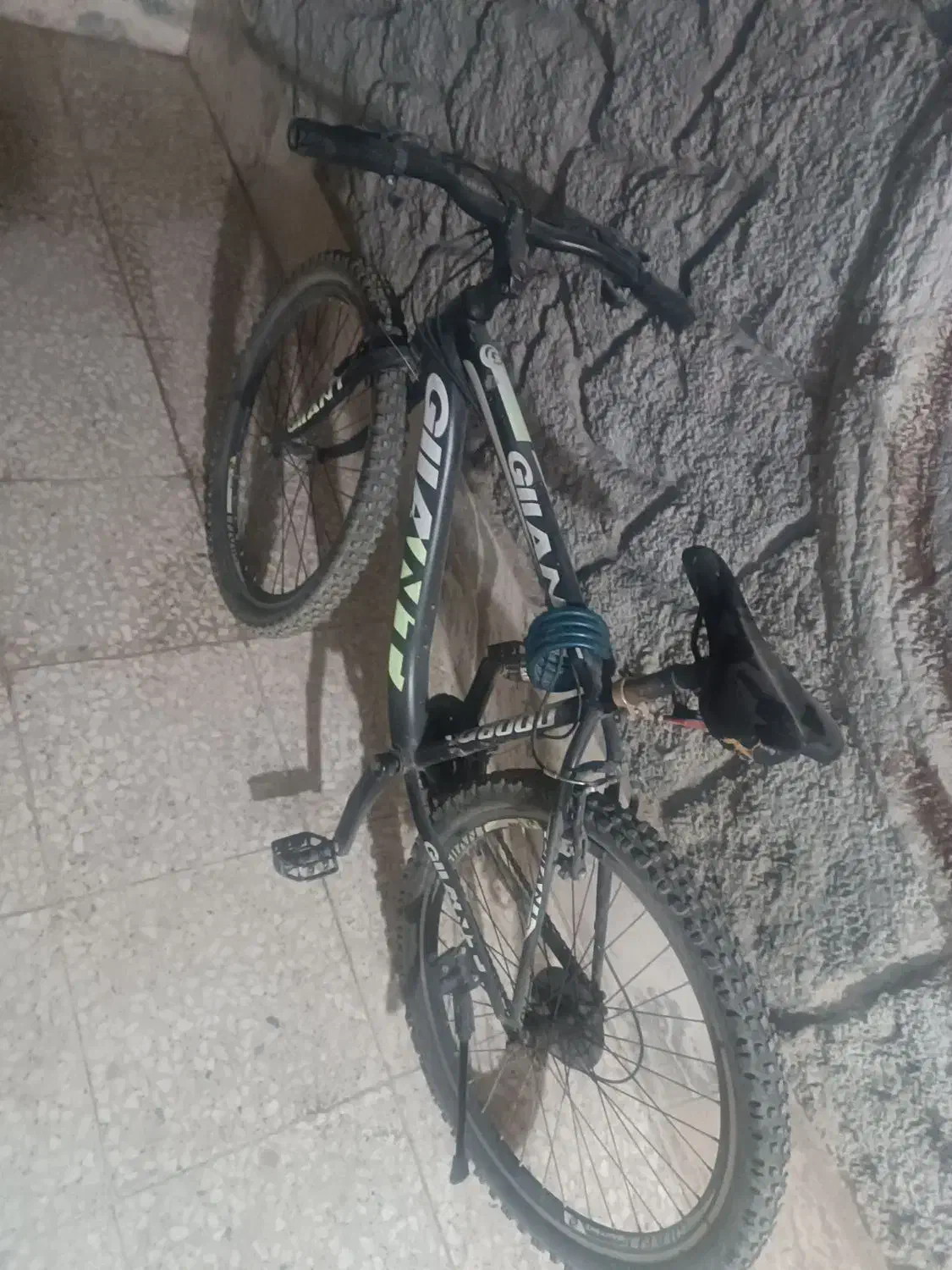 دوچرخه جیانت 26|دوچرخه، اسکیت، اسکوتر|اراک, |دیوار