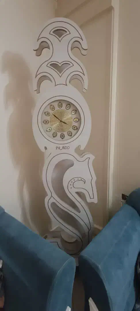 ساعت جنس عالی|ساعت دیواری و تزئینی|تهران, تاکسیرانی|دیوار