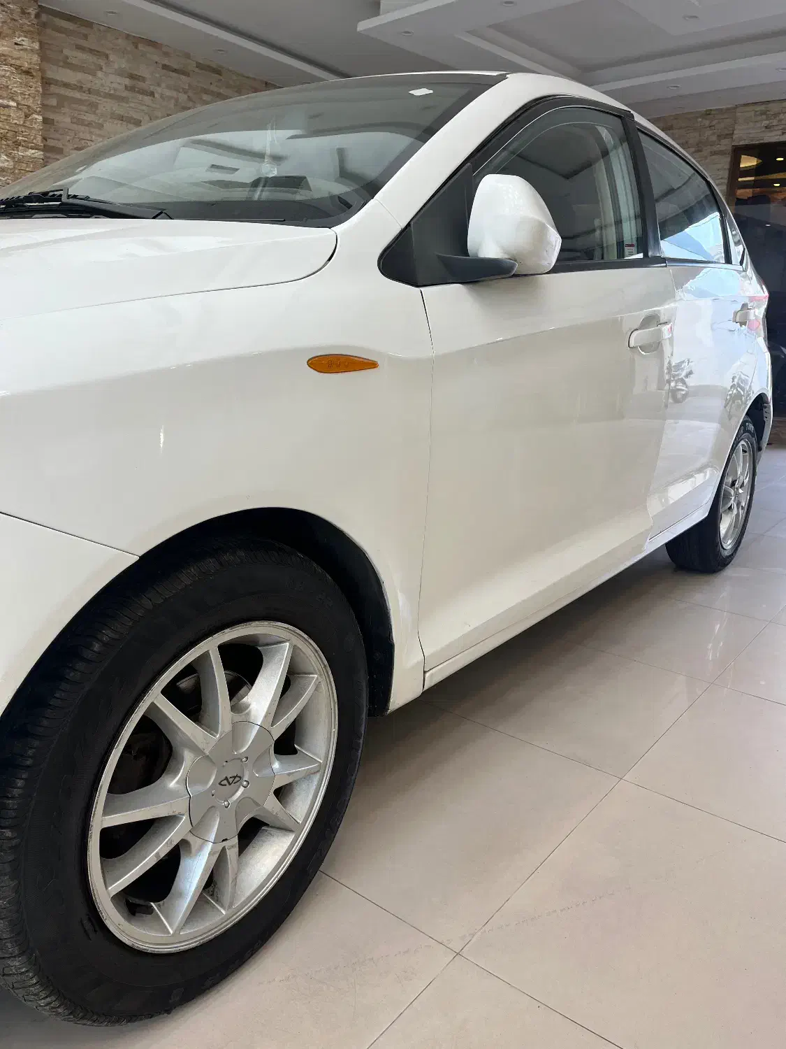 MVM 315 مدل ۹۳|خودرو سواری و وانت|رشت, کوی امام رضا|دیوار