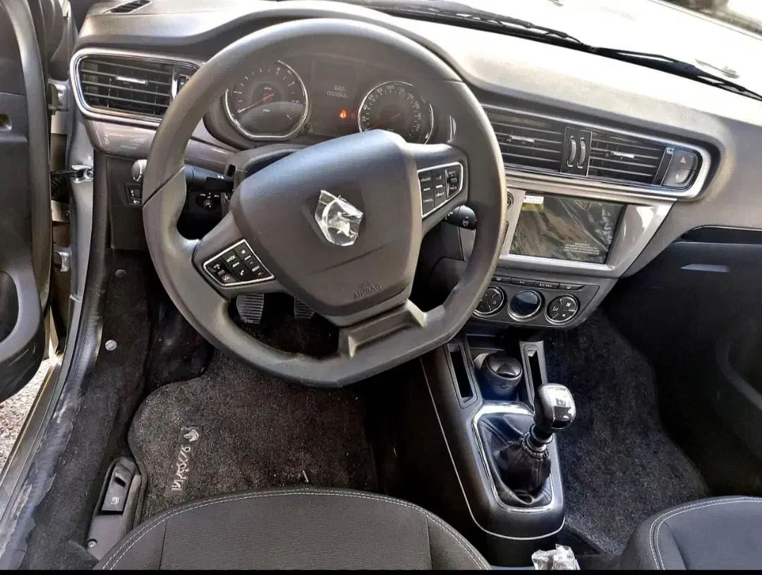 تارا ۶دنده v1|خودرو سواری و وانت|بندر امام خمینی, |دیوار