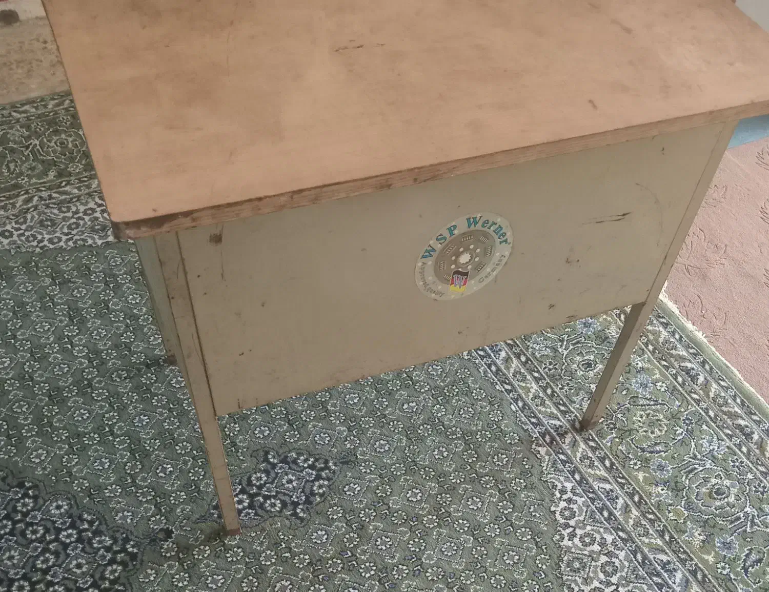 میز|میز تحریر و کامپیوتر|دزفول, |دیوار